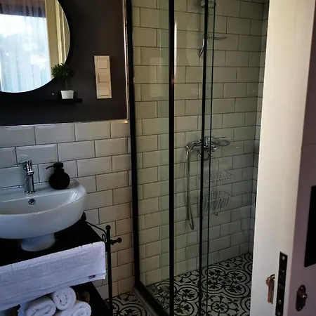 Apartment Ruezgar
