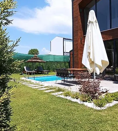 Ruezgar Apartment *