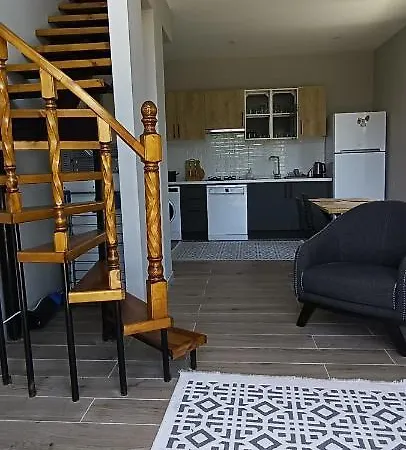 Ruezgar Apartment Dalaman