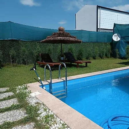 Ruezgar Appartamento *